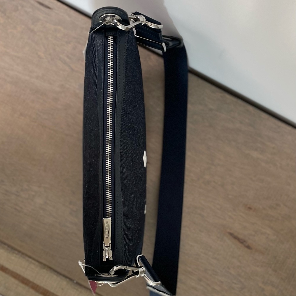 New Kate Spade Crossbody & Wallet Set NWT - Picture 6 of 16